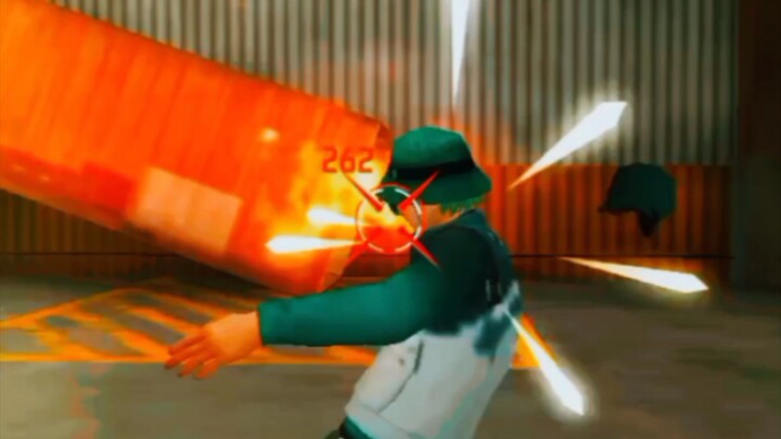 hadshort video free fire