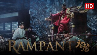 Rampant (2018) SUB INDO