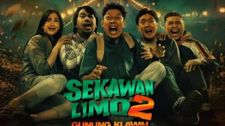 Sekawan.Limo.2