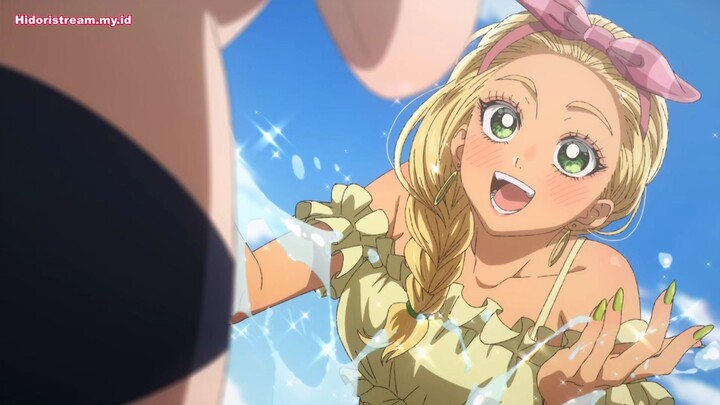 EP 5 - takuya , kei , kotoko