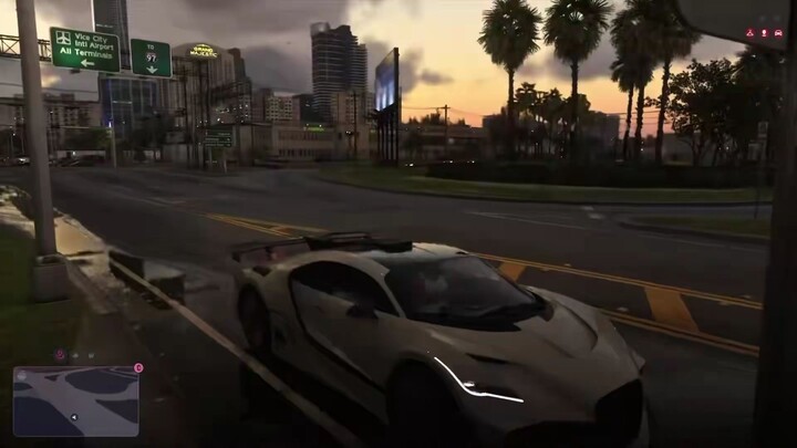 GTA VI