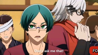 TOUGEN ANKI NEW ANIME
