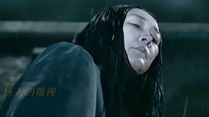 “After dark, do you still dare to walk alone at night?”