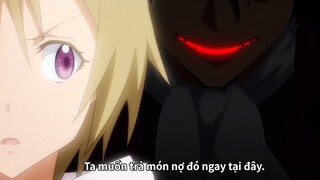 Giao kèo với quỷ dữ #AniMeme