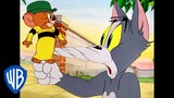 Tom & Jerry | Trick or Trick? | Classic Cartoon Compilation | WB Kids