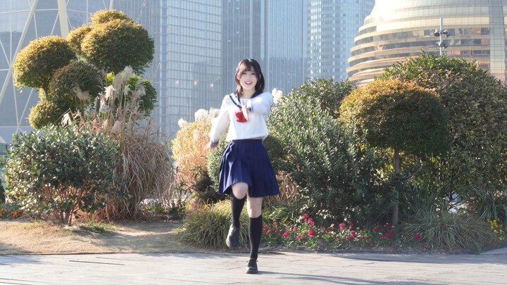 【หนานหวัง】ค่อยๆ เร่งความเร็วขึ้น แล้วเปลี่ยนเป็นรอยยิ้ม!