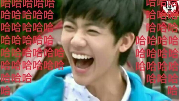 Bagaimana seorang anak laki-laki yang menggelar acara meet and greet di belasan lokasi bisa meniti k