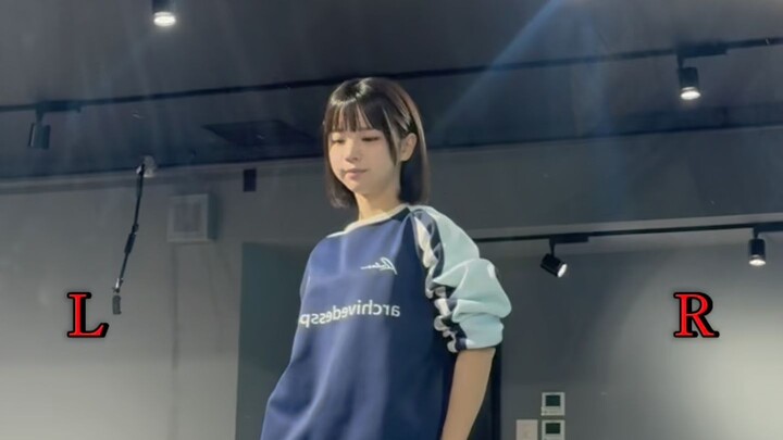 Xiao Ai & Su Lai Teach You Step-by-Step How to Dance iLiFE’s Coolest Move 🫶🏻 LOML 🔥