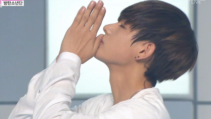 (คมชัดสุด-จุดเริ่มThe Most Beautiful Moment in Life) BTS - I NEED U
