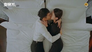 Korean Odyssey - Episode 19