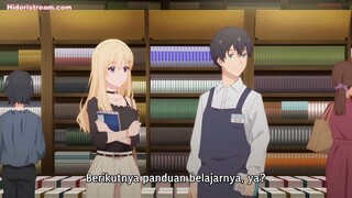 Gimai Seikatsu Eps 5 (Sub-Indo)