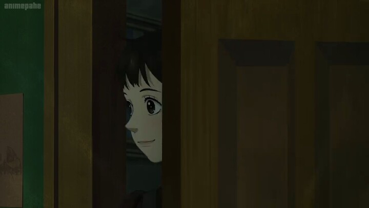 Love Through a Prism 12