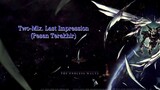 Gundam Wing Last Impression Indonesia