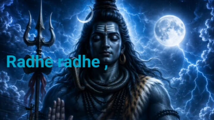 ,#shot viral #video#Radha Radha