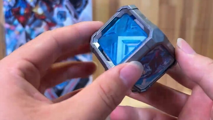 The most embarrassing episode! When you open a box for 88 yuan, you will definitely get a lucky belt