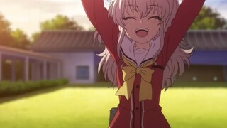 Nao Tomori is so fucking