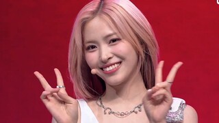 ITZY最新回归曲UNTOUCHABLE 240118打歌舞台