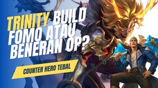 Kenapa Pro SUN Masih Jarang Yang Pakai?? | Mobile Legends