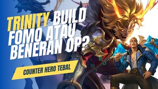 Kenapa Pro SUN Masih Jarang Yang Pakai?? | Mobile Legends