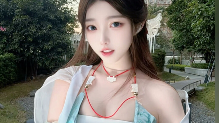 Để ta dò thử dao động thần thức của ngươi.