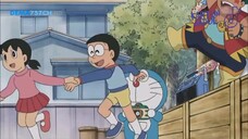 Doraemon - Mereka Jadi Kaku (Dub Indo)