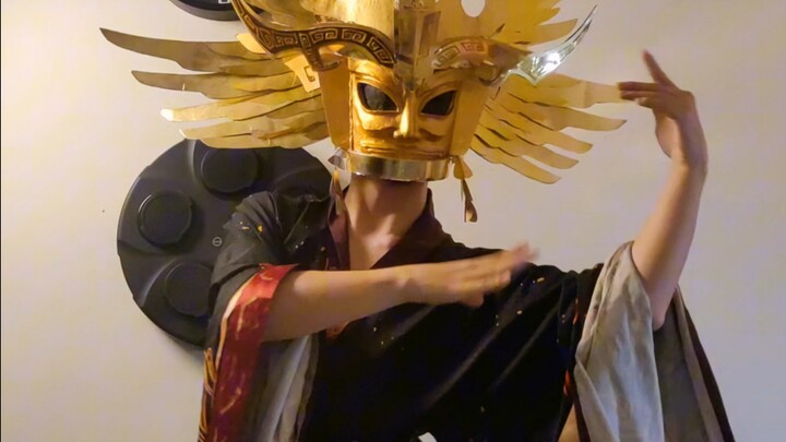 الرقص مرة أخرى بعد ألف عام