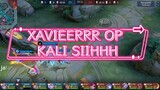 XAVIERRR DARI CRITEEE MEMBUAT META BARU !!!!!!