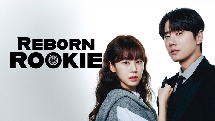 Reborn Rookie (2026) E12