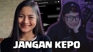 Reemar sama aku emang ngapa?