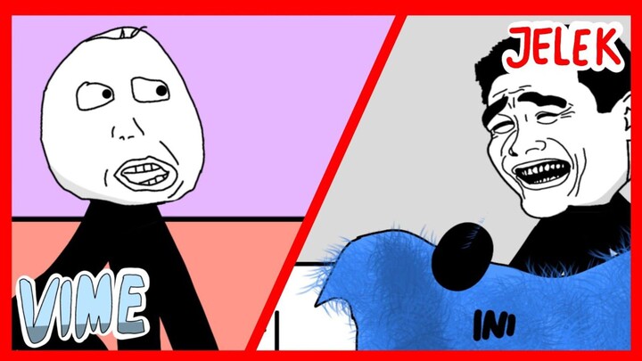 Gambarnya Jelek ep. 35 - ViMe N