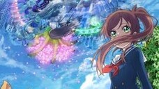 Shuumatsu Train Doko e Iku? الحلقة 1 الترجمة العربية