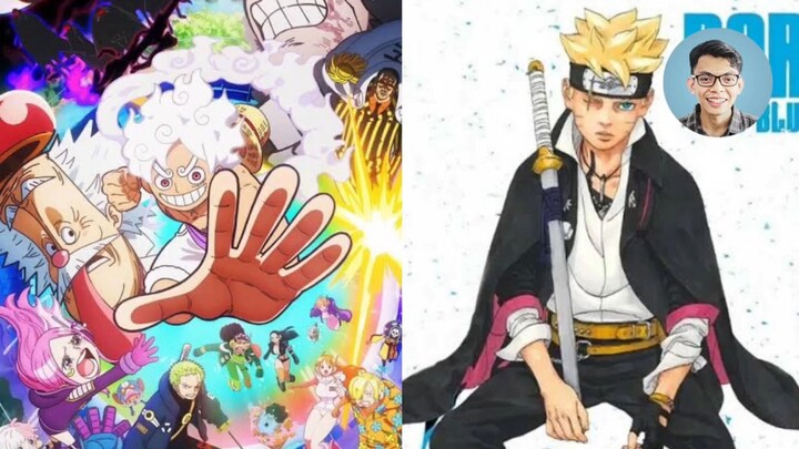 Anime Duo Big ini Bakal Tayang! Bikin Penasaran deh🔥