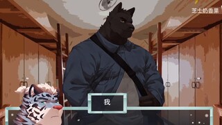 【Furry】รถพ่วงของ "ดาบ้า"