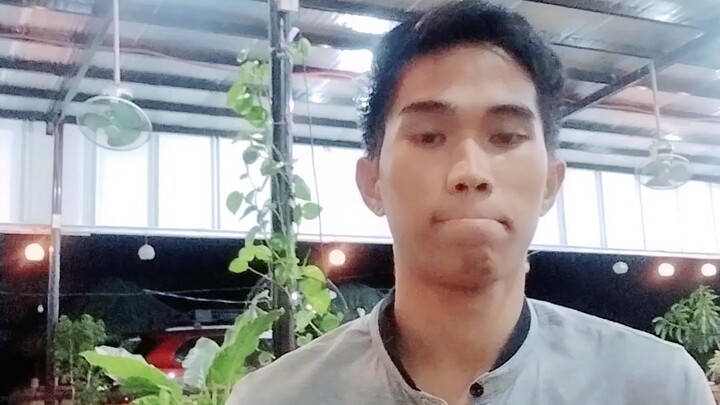 let me be the one byjimmy bondoc try