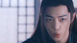 [Xiao Zhan Narcissus] Menteri yang Kuat • Episode 33 [semua iri • Ran Xian/Yan Xian, pewarna karier 