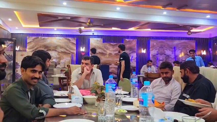 My All worker 💪 And it is my team pak worker vlog please support and follow