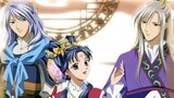 Saiunkoku Monogatari Season 1 2006 - Episode 2 (English Sub)