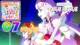 LOVE & LOVE