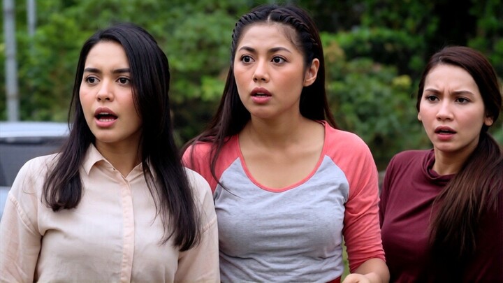 Telefilem Misteri Akil Balik 2019