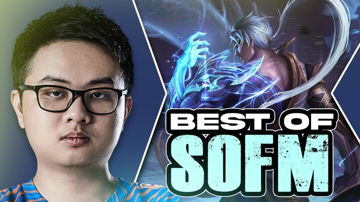 SofM Montage "World Best Lee Sin 2021" ( Best Of SofM ) League of Legends LOLPlayVN 4k