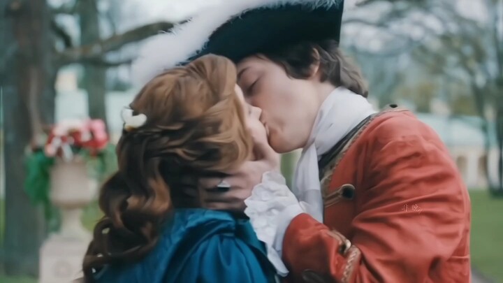 بيتر الثاني [إليزابيث]