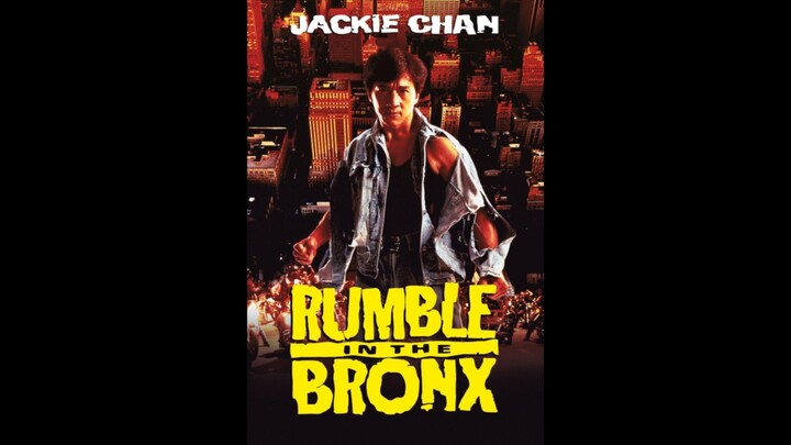 𝗥𝗨𝗠𝗕𝗟𝗘 𝗜𝗡 𝗧𝗛𝗘 𝗕𝗥𝗢𝗡𝗫