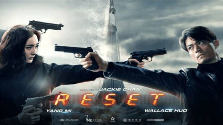 RESET : Tagalog Dubbed