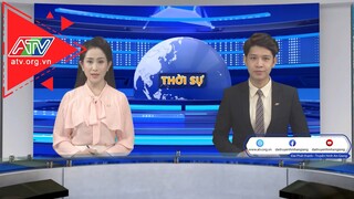 Thời sự trưa 10-10-2021 Thủ tướng chủ trì họp trực tuyến toàn quốc về phòng, chống dịch | ATV