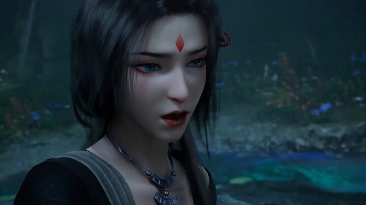 Mọi người đã hiểu hết mưu kế trong mưu kế của Shixiao chưa?