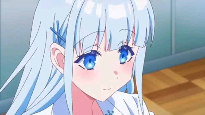 semua yang kawai-kawai ada di anime ini (AMV)