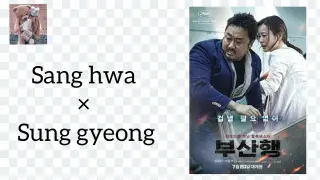 [FMV] Sang Hwaâœ–ï¸�Sung Gyeong â�¤