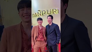 #นนกุล #ไบร์ทรพีพงศ์ #ไบร์ทนนกุล #nonkul #brightrpp #ifeelyoulingerintheair #thaiactors #shorts