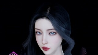 VAM-HCG-mingmei&liduohui-เฮ้ ไอ้หนู