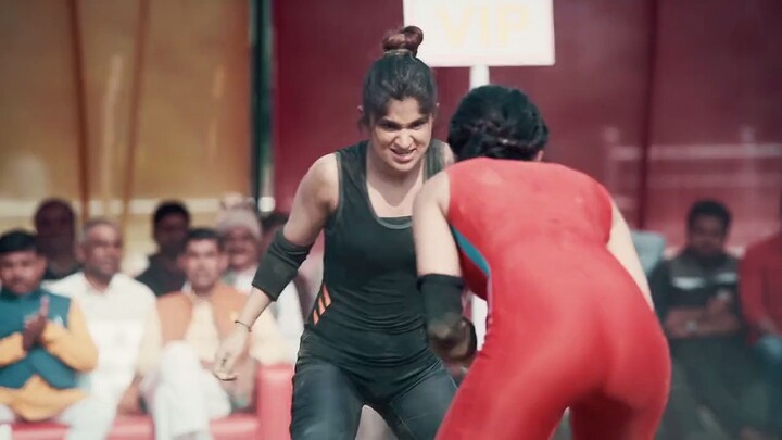 Aashram S01 E01 2020